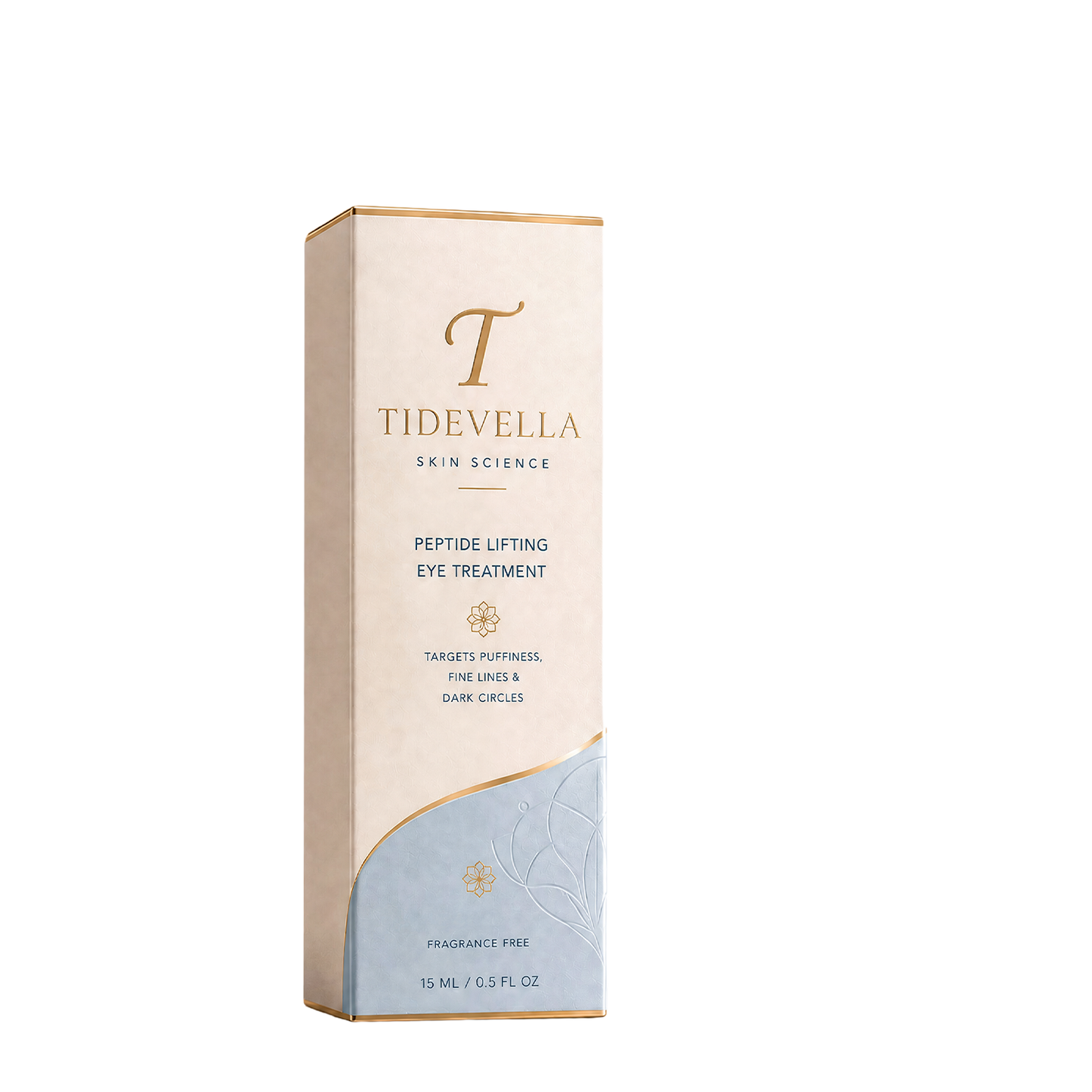 Tidevella Instant Face Temporary Tightener