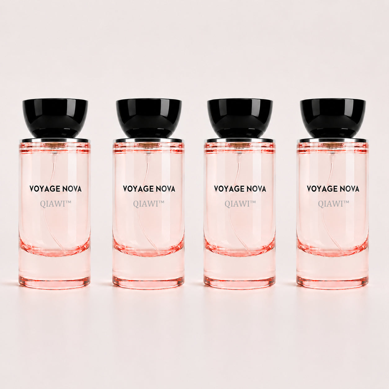 Lychee Rose Floral Gourmand Parfum