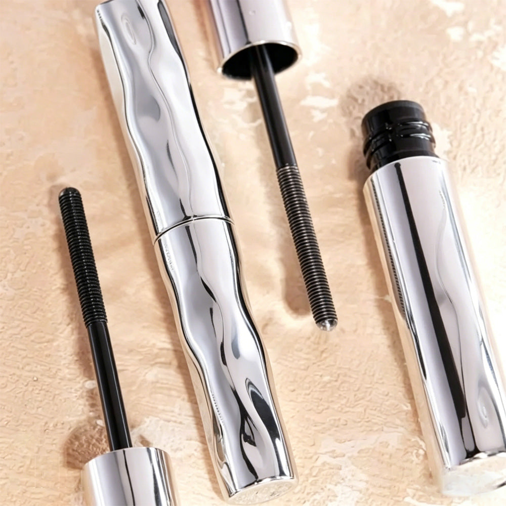 Tidevella Waterproof Fibre Mascara💧 – Volume & Length without Clumping for Dramatic Moments
