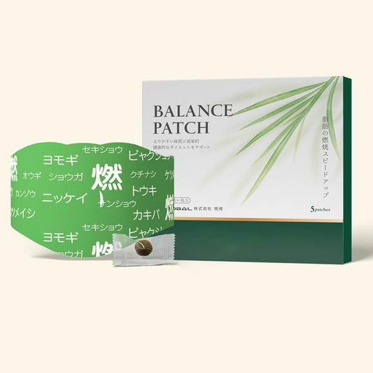 🌿🦋8H Invisible Detox Sculptor Patch— Warming Waist & Abdomen Comfort Patch Set