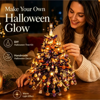 Halloween Glow