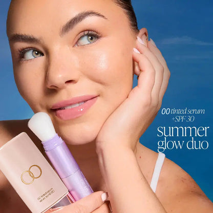 ✨Official Store - 70 OFF% - color-correcting tinted serum & BRUSH FREE