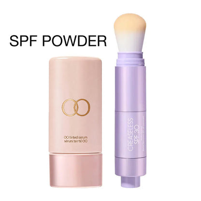 ✨Official Store - 70 OFF% - color-correcting tinted serum & BRUSH FREE