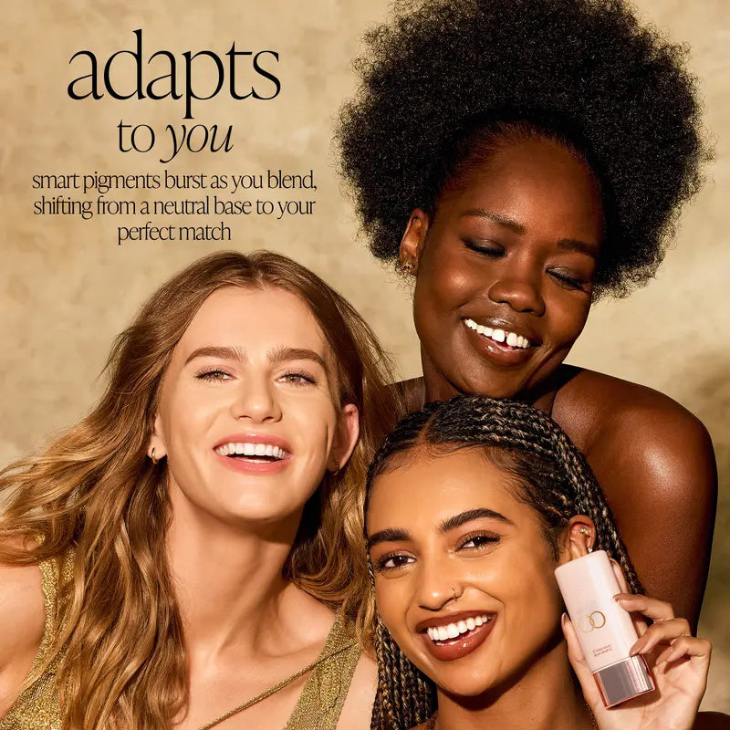 ✨Official Store - 70 OFF% - color-correcting tinted serum & BRUSH FREE