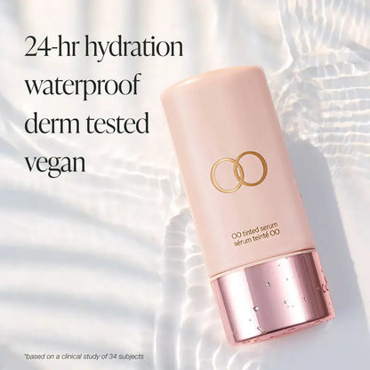 ✨Official Store - 70 OFF% - color-correcting tinted serum & BRUSH FREE