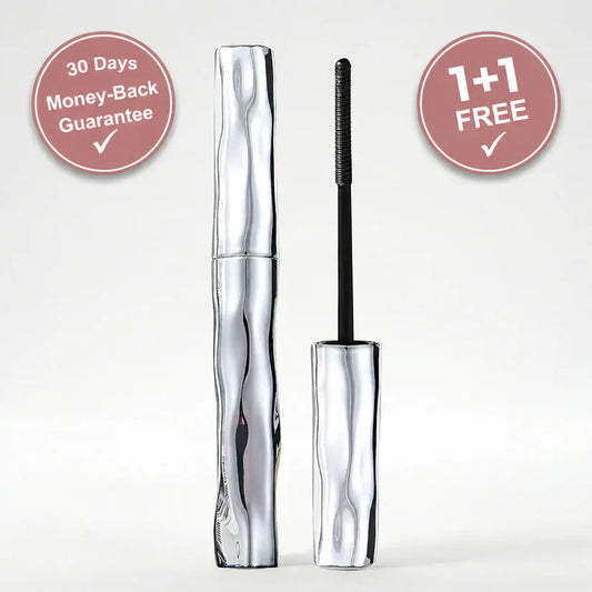 Tidevella Waterproof Fibre Mascara💧  – Volume & Length without Clumping for Dramatic Moments