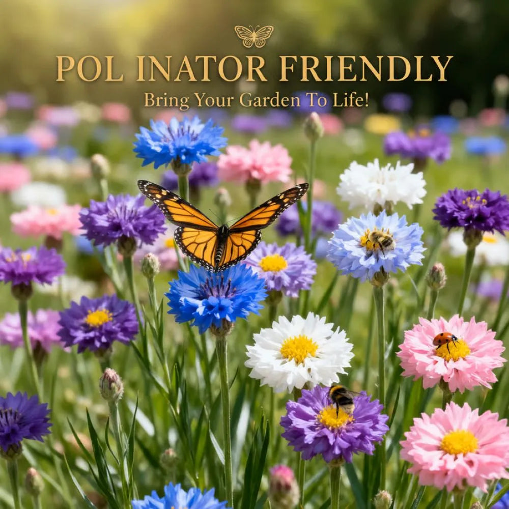 Buy 1 + Free fertilizer