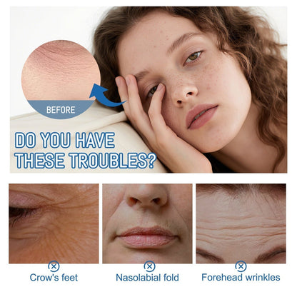 Tidevella Instant Face Temporary Tightener – Instant visible results in 30 seconds