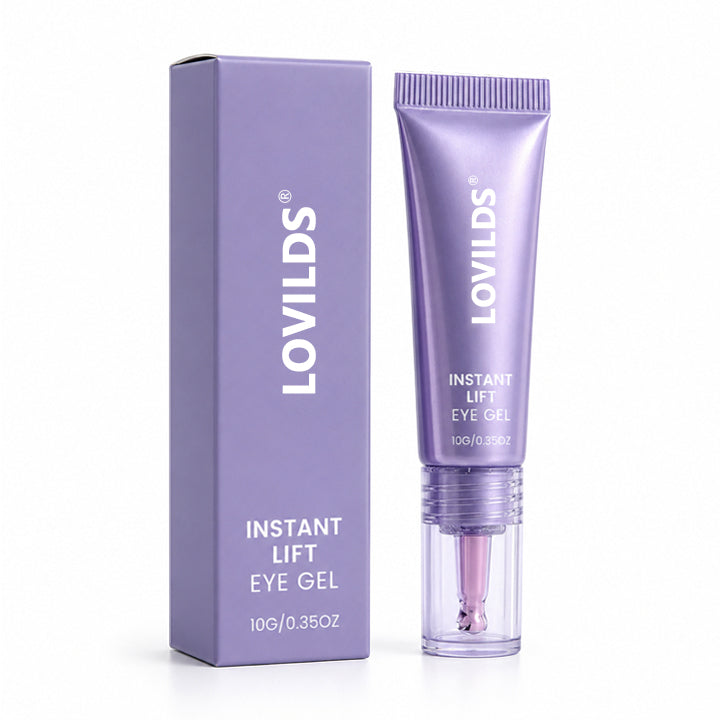 LOVILDS® Instant Lift Eye Gel