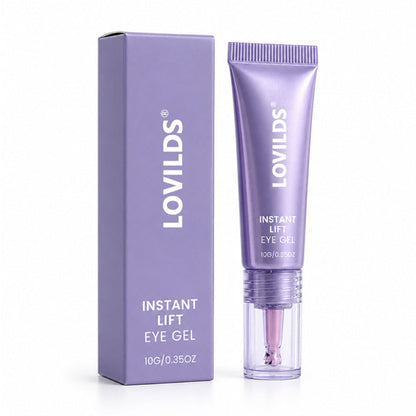 LOVILDS® Instant Lift Eye Gel