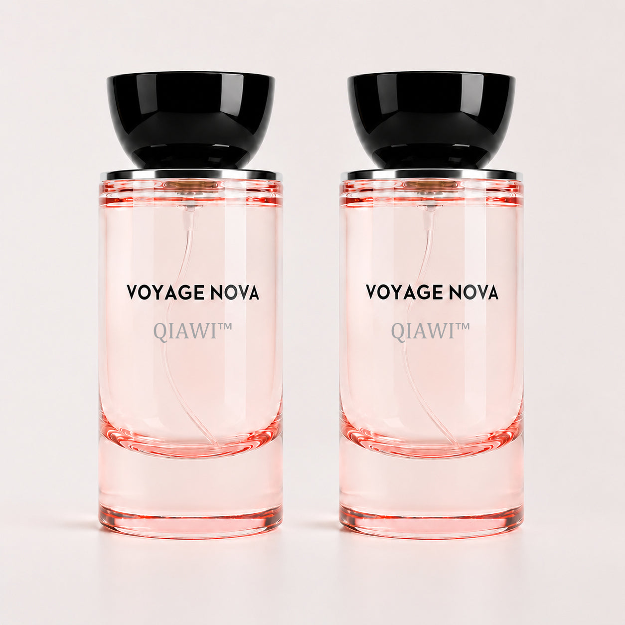 Lychee Rose Floral Gourmand Parfum