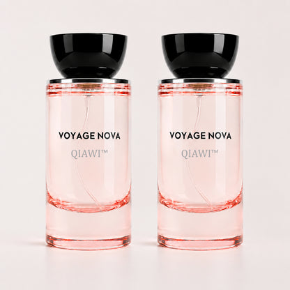 Lychee Rose Floral Gourmand Parfum