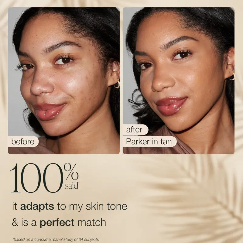 ✨Official Store - 70 OFF% - color-correcting tinted serum & BRUSH FREE