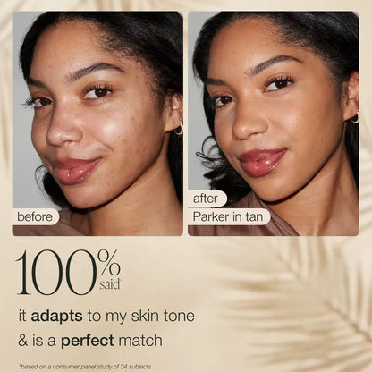 ✨Official Store - 70 OFF% - color-correcting tinted serum & BRUSH FREE