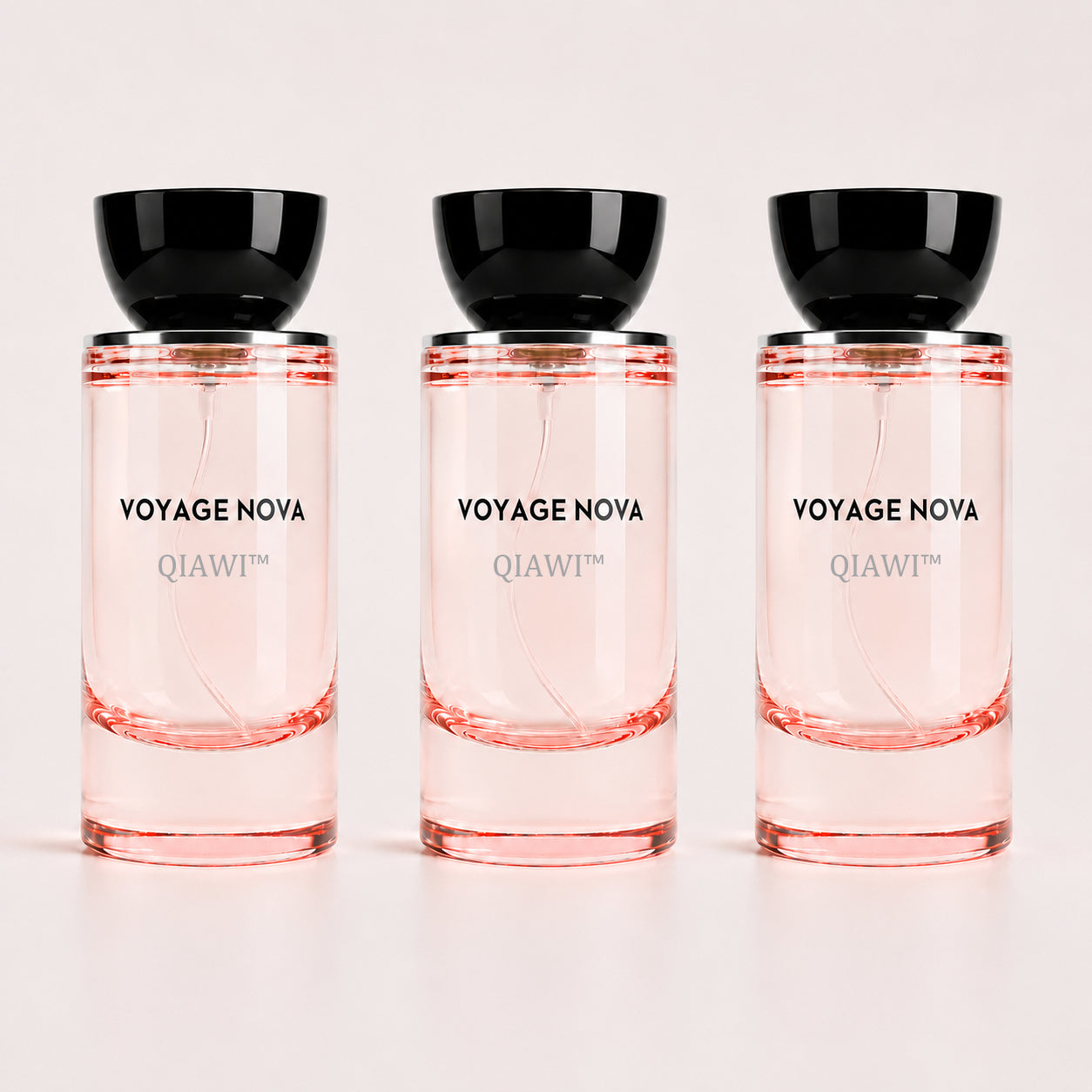 Lychee Rose Floral Gourmand Parfum