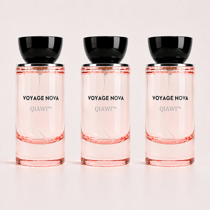 Lychee Rose Floral Gourmand Parfum