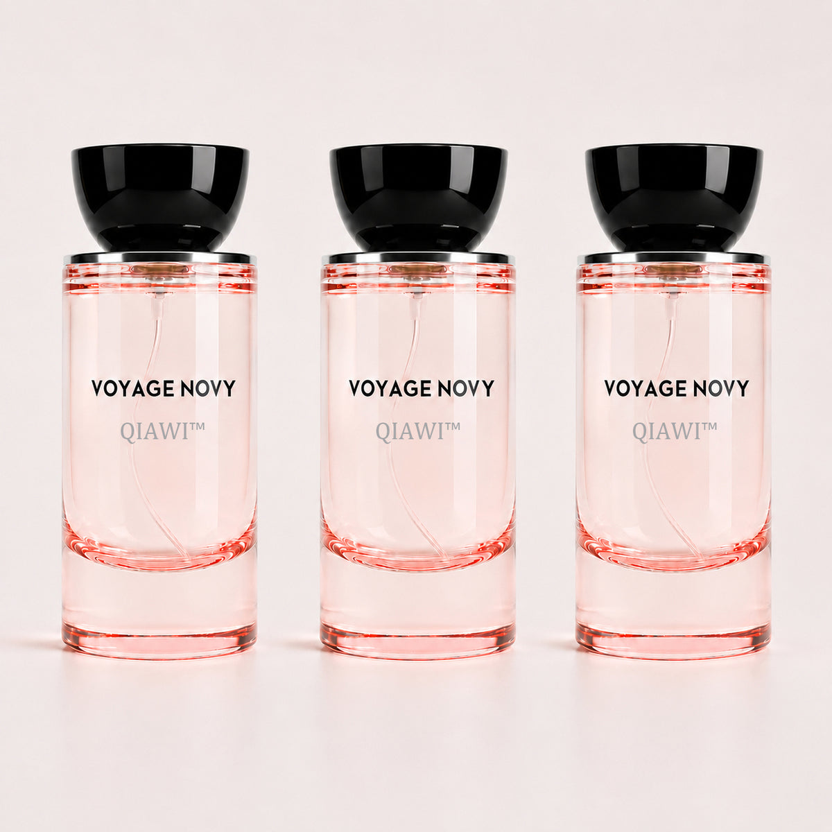 Lychee Rose Floral Gourmand Parfum