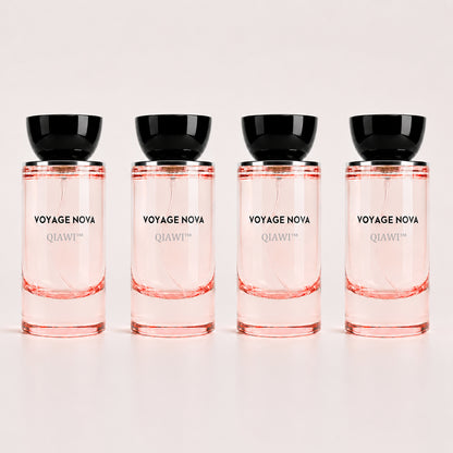 Lychee Rose Floral Gourmand Parfum