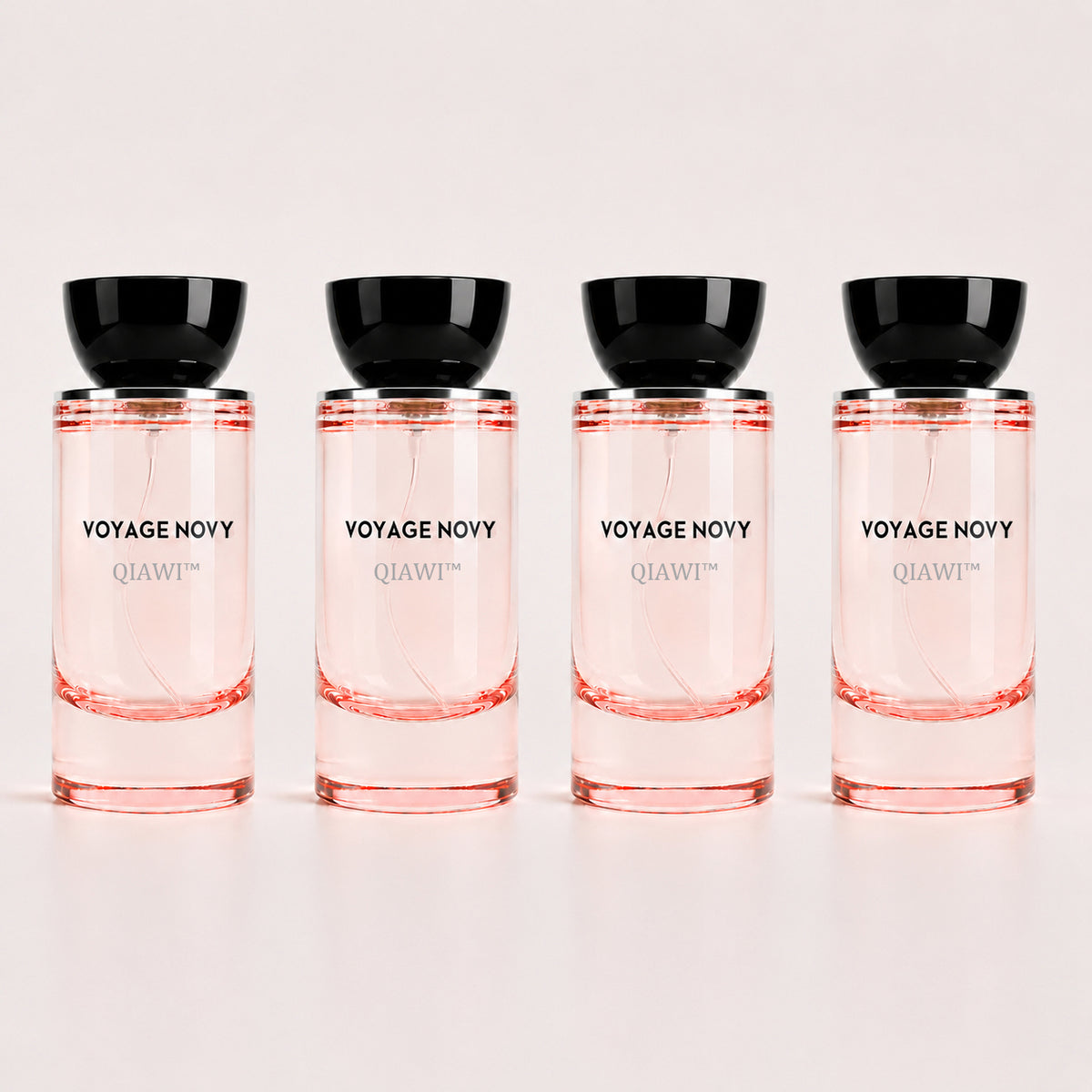 Lychee Rose Floral Gourmand Parfum