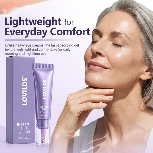 LOVILDS® Instant Lift Eye Gel