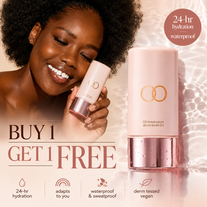 ✨Official Store - 70 OFF% - color-correcting tinted serum & BRUSH FREE