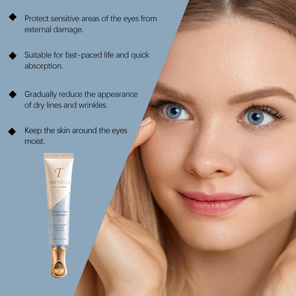 Tidevella Instant Face Temporary Tightener – Instant visible results in 30 seconds