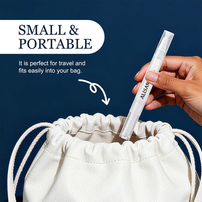 Toenail Fungus Treatment Pen for Damaged Nails