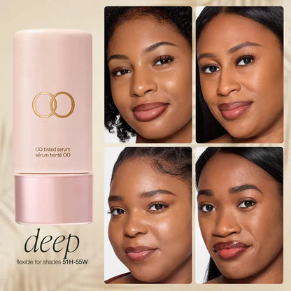 ✨Official Store - 70 OFF% - color-correcting tinted serum & BRUSH FREE