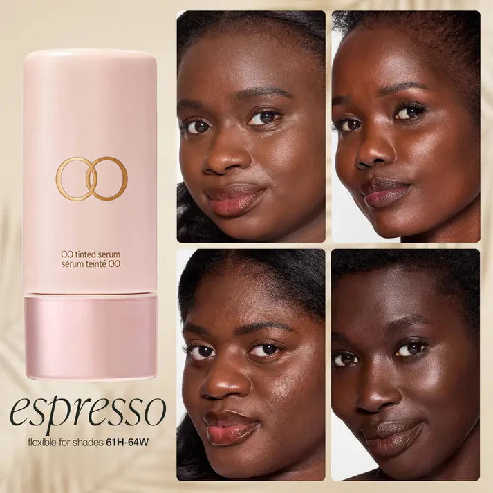 ✨Official Store - 70 OFF% - color-correcting tinted serum & BRUSH FREE