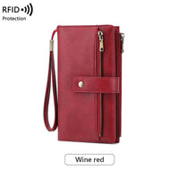 🔥Wine red