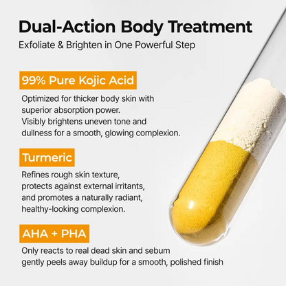 Tidevella Acid Turmeric Cleaning Spray
