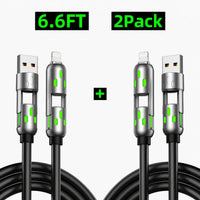 2 PCS-Black