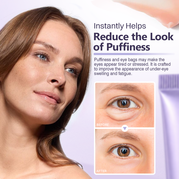 LOVILDS® Instant Lift Eye Gel