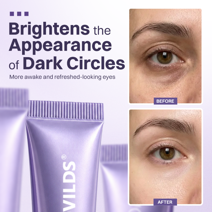 LOVILDS® Instant Lift Eye Gel